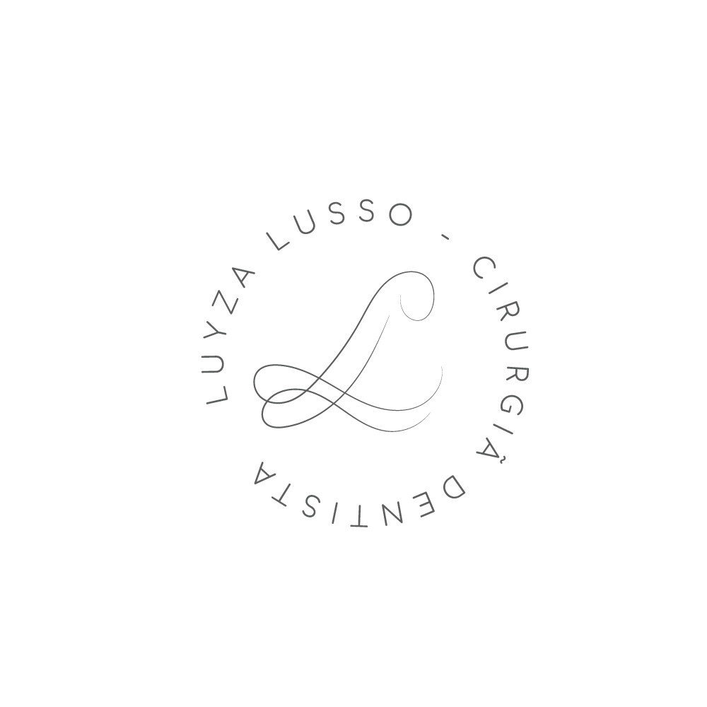 Logo Dra. Luyza Lusso